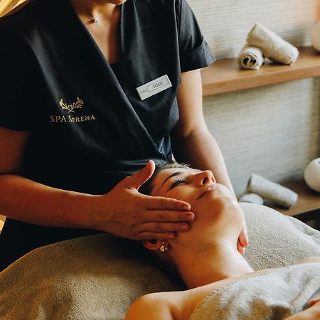 Hotel Corsica & Spa Калви Екстериор снимка