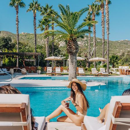 Hotel Corsica & Spa Калви Екстериор снимка