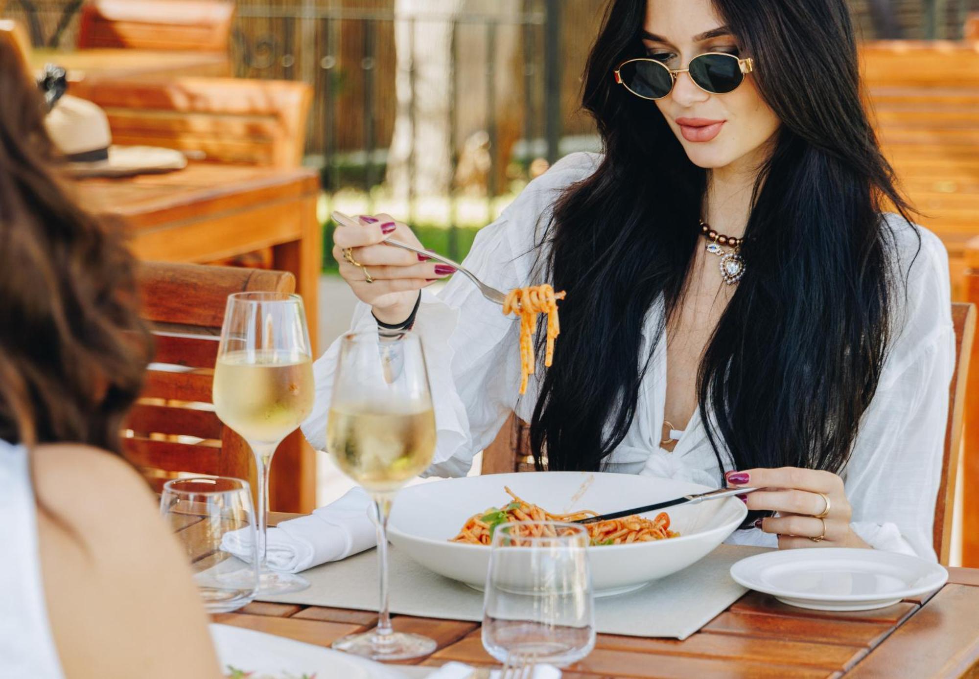 Hotel Corsica & Spa Калви Екстериор снимка