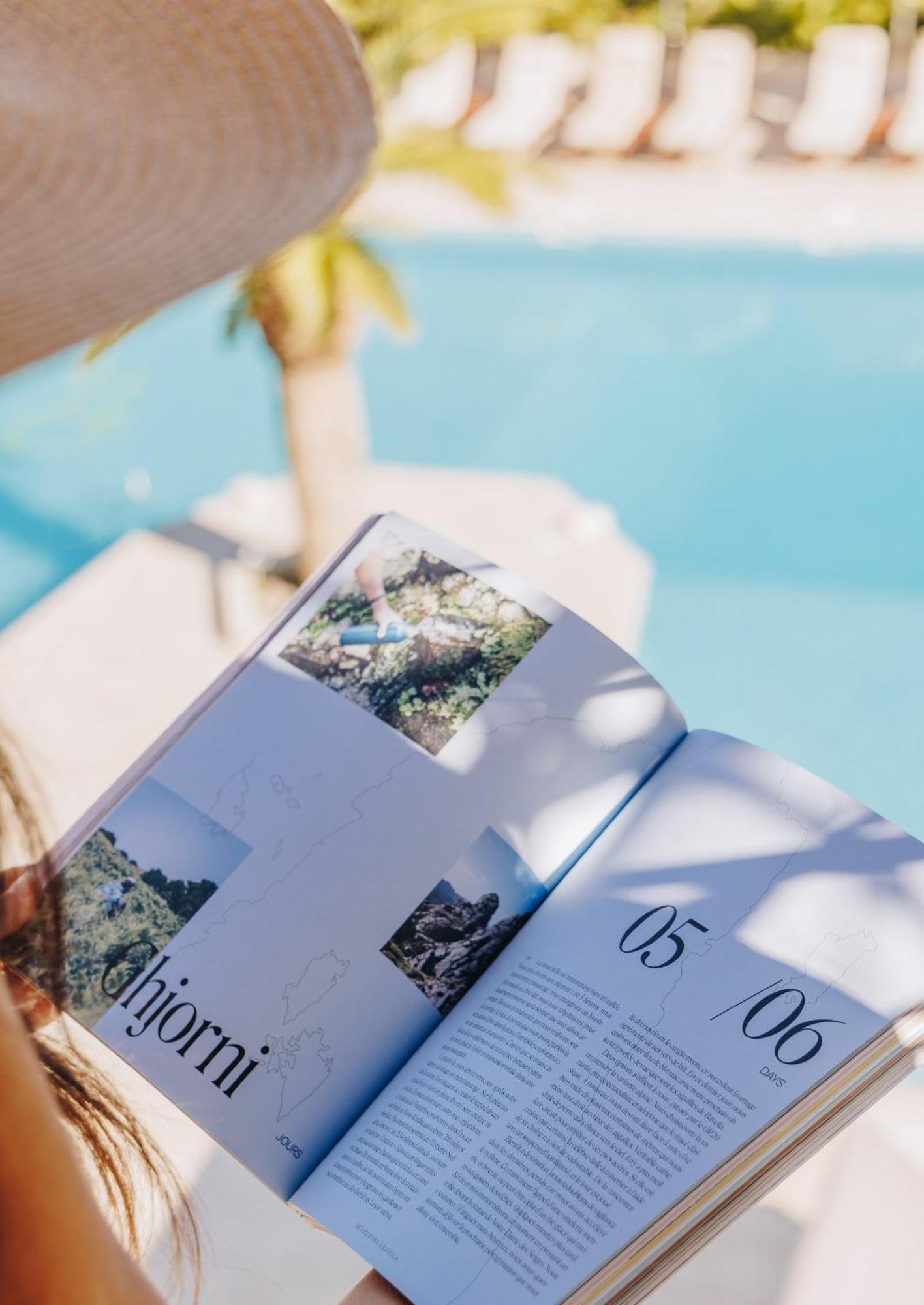 Hotel Corsica & Spa Калви Екстериор снимка